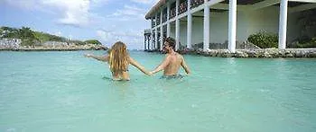Occidental Grand Xcaret All Inclusive Hotel Los Dos Compadres 5*,
