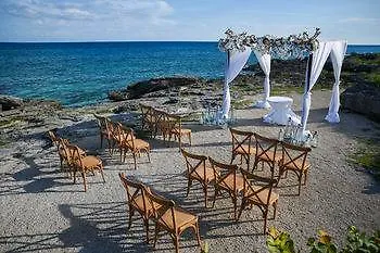 Occidental Grand Xcaret All Inclusive Hotel Los Dos Compadres Mexiko