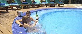 Occidental Grand Xcaret All Inclusive Hotel Los Dos Compadres 5*,  Mexiko