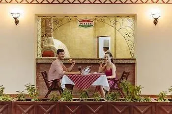 Occidental Grand Xcaret All Inclusive Hotel Los Dos Compadres Semesteranläggning (resort)