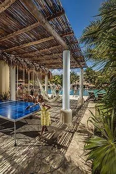 Occidental Grand Xcaret All Inclusive Hotel Los Dos Compadres 5*,  Mexiko