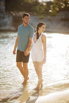 Occidental Grand Xcaret All Inclusive Hotel Los Dos Compadres Semesteranläggning (resort)