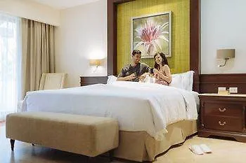 Occidental Grand Xcaret All Inclusive Hotel Los Dos Compadres Mexiko