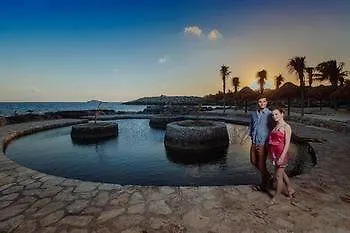 Occidental Grand Xcaret All Inclusive Hotel Los Dos Compadres Semesteranläggning (resort)