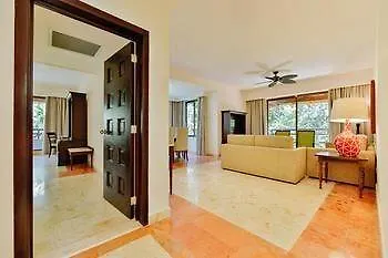 Occidental Grand Xcaret All Inclusive Hotel Los Dos Compadres 5*,  Mexiko