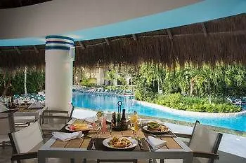 Resort Occidental Grand Xcaret All Inclusive Hotel Los Dos Compadres