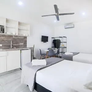 Apartment Almond 