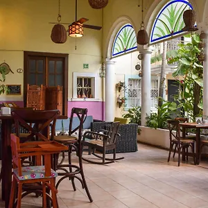 Hotel Santa Ana ***