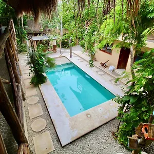  Apartmán La Selva Mexiko