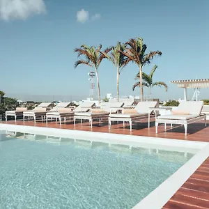 Antera & Residences Mexikó