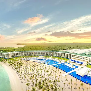 Barcelo Maya Riviera (adults Only) 5* Xpu Há