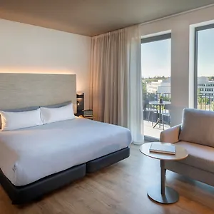 Innside By Meliá 4* Lussemburgo