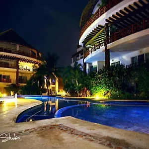 Apartamento Quadra Deluxe Mamitas Zone! By Yeah