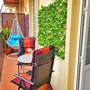 Apartment Sol De 