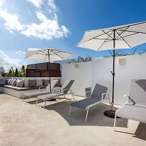 Apartamento Caribbean