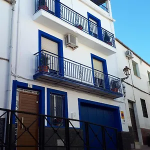 Сasa de vacaciones Maria