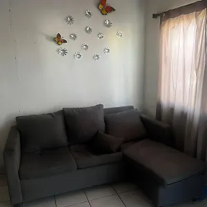 Casa Garcia Mexikó