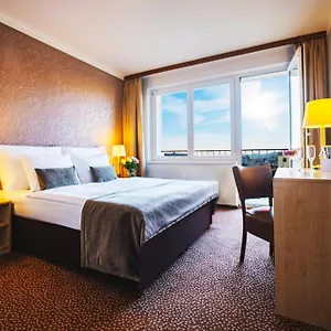 *** Hotel Charles Česká republika