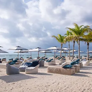 Andaz Mayakoba Riviera Maya, By Hyatt El Marlyn Azul