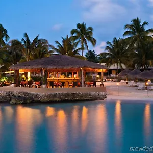 Resort Presidente Intercontinental & By Ihg *****