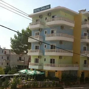 Hotel Driloni