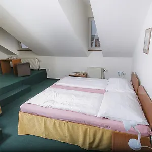 *** Hotel U Sládků Česká republika