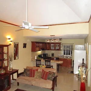 Apartment The 
