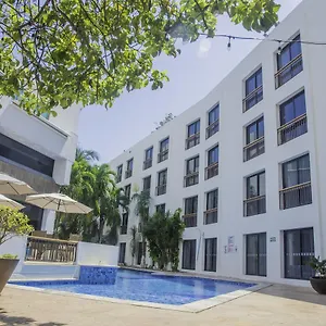 Continental Caribe Bay Szálloda