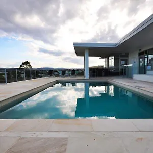 Aparthotel Chancellor Lakeside ****