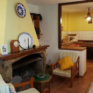 Сasa de vacaciones Casa César
