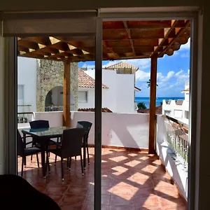 Apartment Amazing Views 2br @cadaquescaribe 
