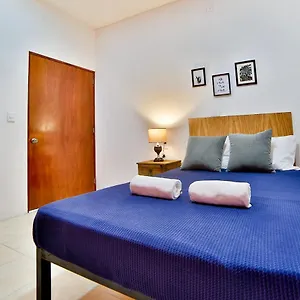 Albergue Ten To Ten 