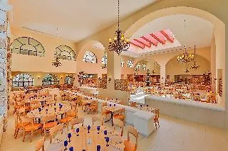 Occidental Grand Xcaret All Inclusive Hotel Los Dos Compadres