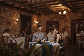 Occidental Grand Xcaret All Inclusive Hotel Los Dos Compadres Mexiko