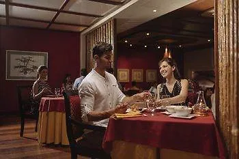 Occidental Grand Xcaret All Inclusive Hotel Los Dos Compadres 5*,  Mexiko