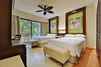 Occidental Grand Xcaret All Inclusive Hotel Los Dos Compadres Mexiko