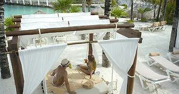 Occidental Grand Xcaret All Inclusive Hotel Los Dos Compadres