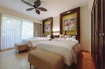 Occidental Grand Xcaret All Inclusive Hotel Los Dos Compadres Üdülőközpont